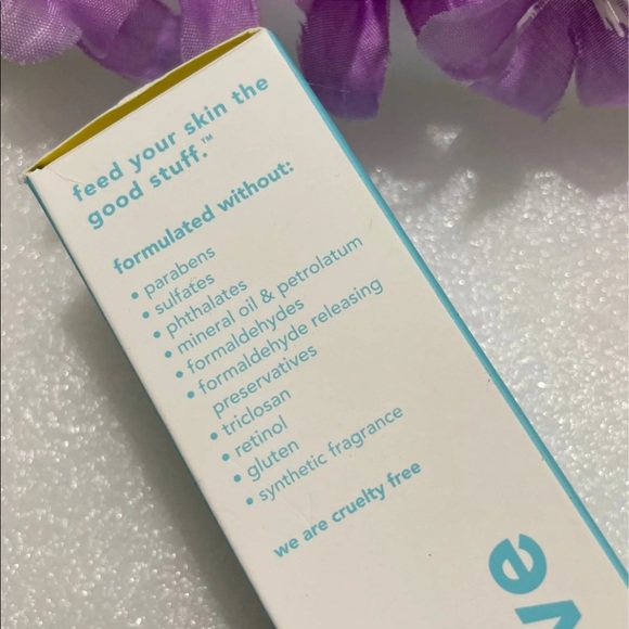 Tula skincare exfoliator - Picture 3 of 3